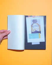 画像をギャラリービューアに読み込む, 書籍『YYYYYYYYYY──米山菜津子の仕事と周辺』
