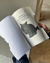 画像をギャラリービューアに読み込む, 書籍『LOST / missing』Kalev Erickson
