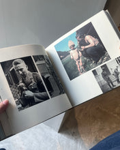 画像をギャラリービューアに読み込む, 書籍『Nein, Onkel』Ed Jones, Timothy Prus
