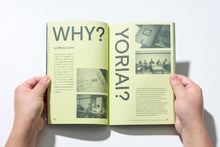 画像をギャラリービューアに読み込む, 書籍『WORKSIGHT［ワークサイト］28号 山の寄り合い Yoriai On The Hill』
