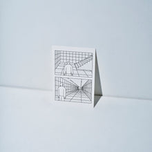 画像をギャラリービューアに読み込む, 『遊戯［完全版］』｜ポストカード
