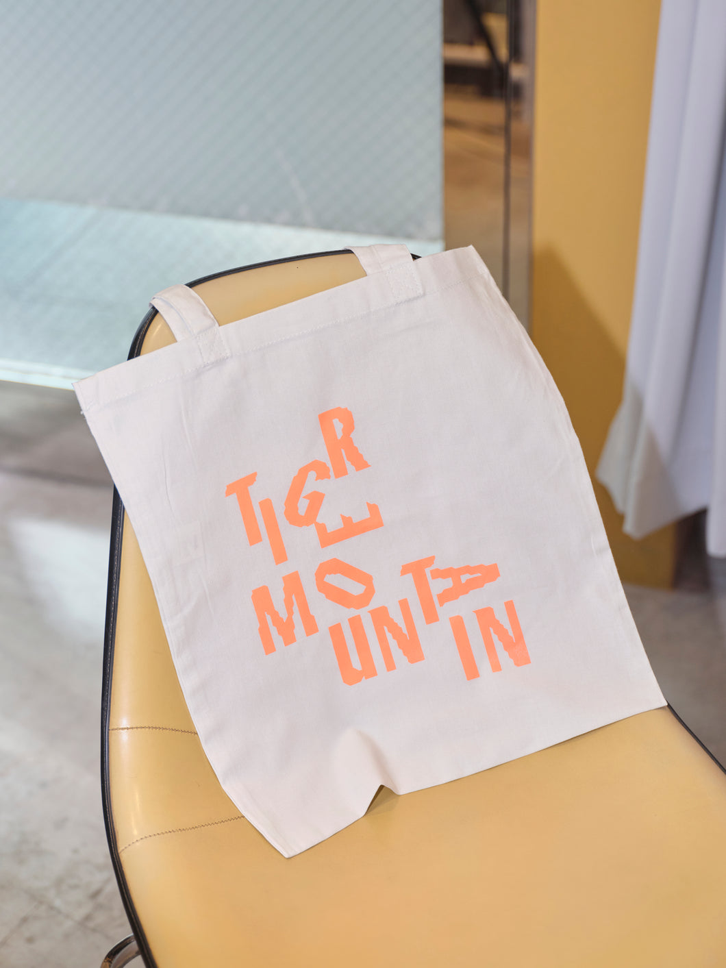 TIGER MOUNTAINオリジナルトートバッグ
