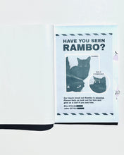 將圖片載入圖庫檢視器 卡列夫‧艾瑞克森所著《迷失/失蹤》一書
