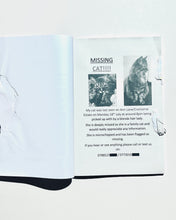 將圖片載入圖庫檢視器 卡列夫‧艾瑞克森所著《迷失/失蹤》一書
