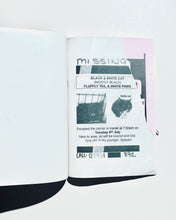 將圖片載入圖庫檢視器 卡列夫‧艾瑞克森所著《迷失/失蹤》一書
