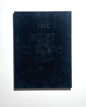 將圖片載入圖庫檢視器 《劍橋夜行者》一書，作者：托馬斯‧梅蘭德
