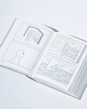 画像をギャラリービューアに読み込む, 書籍『遊戯［完全版］』我是白（著）
