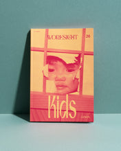 画像をギャラリービューアに読み込む, 書籍『WORKSIGHT［ワークサイト］26号　こどもたち Close Encounters with Kids』
