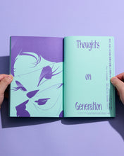 画像をギャラリービューアに読み込む, 書籍『WORKSIGHT［ワークサイト］27号 消費者とは Are We Consumers?』
