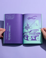 画像をギャラリービューアに読み込む, 書籍『WORKSIGHT［ワークサイト］27号 消費者とは Are We Consumers?』

