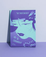 画像をギャラリービューアに読み込む, 書籍『WORKSIGHT［ワークサイト］27号 消費者とは Are We Consumers?』
