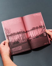 將圖片載入圖庫檢視器 書籍《WORKSIGHT 第 29 期：檔案？ 》
