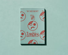 画像をギャラリービューアに読み込む, 書籍『WORKSIGHT［ワークサイト］18号　われらゾンビ We Zombies』
